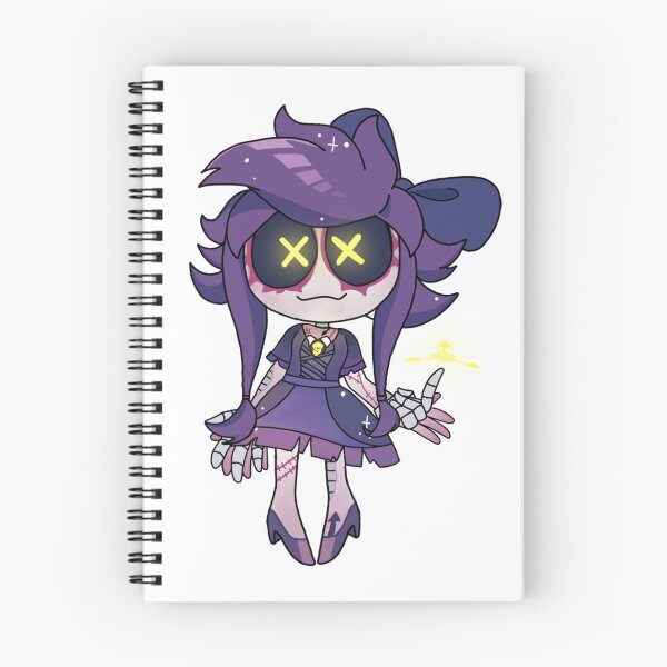Item preview, Cyn Chibi Artwork designed and sold by Dedf1sh-14.