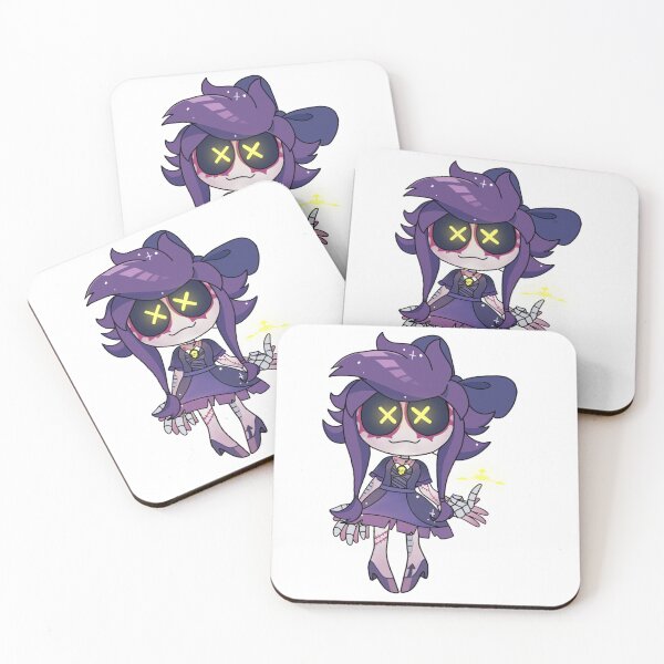 Item preview, Cyn Chibi Artwork designed and sold by Dedf1sh-14.