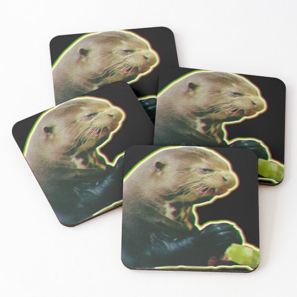 Item preview, Go Away, I’m Eating Watermelon designed and sold by Pixel_Riot.
