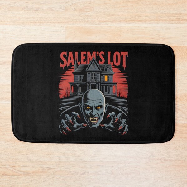 Item preview, Salem's Lot Maine Kurt Barlow designed and sold by gotops12.