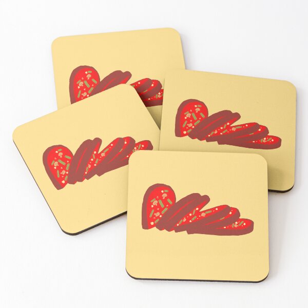Item preview, 6 Slices Soup designed and sold by missmann.