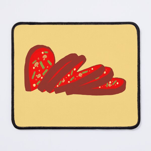 Item preview, 6 Slices Soup designed and sold by missmann.