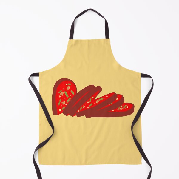 Item preview, 6 Slices Soup designed and sold by missmann.