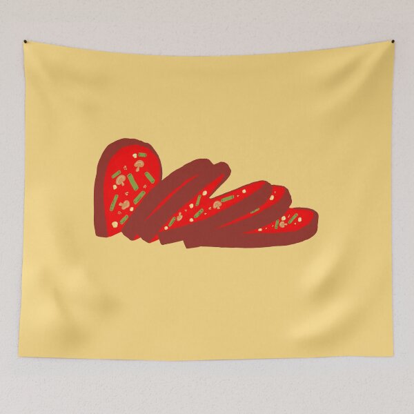 Item preview, 6 Slices Soup designed and sold by missmann.