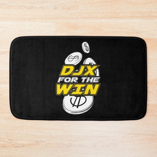 Item preview, DJX For The Win Day Trading designed and sold by KamiTrades.