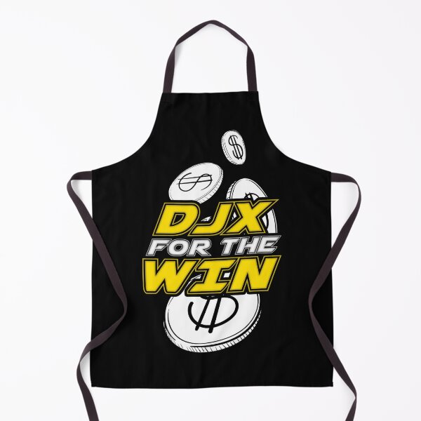 Item preview, DJX For The Win Day Trading designed and sold by KamiTrades.