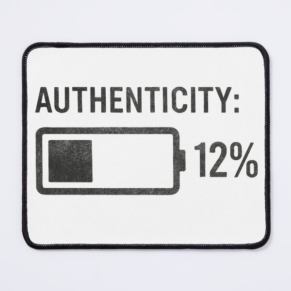 Item preview, Authenticity: 12%. designed and sold by Grand Illusions.