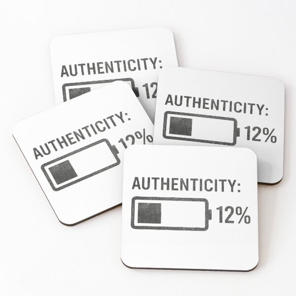 Item preview, Authenticity: 12%. designed and sold by Grand Illusions.