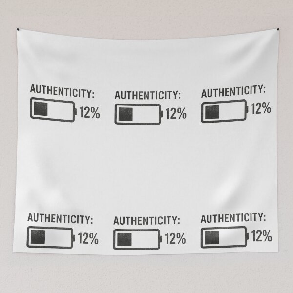 Item preview, Authenticity: 12%. designed and sold by Grand Illusions.