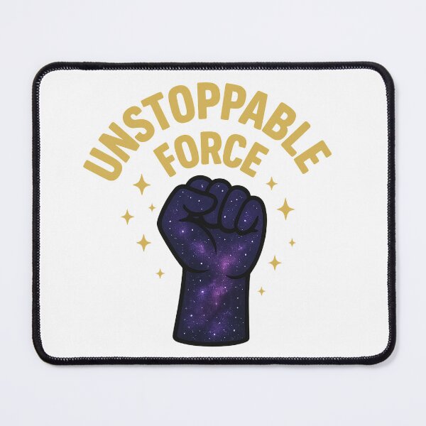 Item preview, Unstoppable force designed and sold by Sushikidsntoddlers.