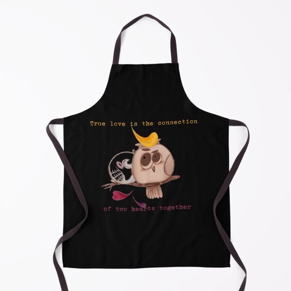 Item preview, True Love Is the Connection of Two Hearts Together designed and sold by KauanDiasCunha.