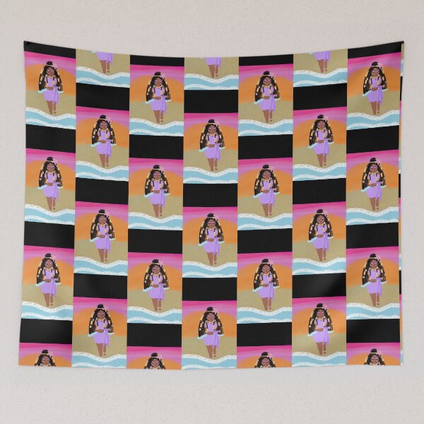 Item preview, Calypso  designed and sold by RoseCrowley7.