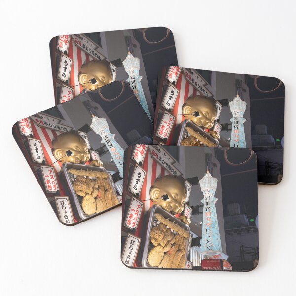 Item preview, Japan - Dotonbori designed and sold by Natasha Cusmanich.