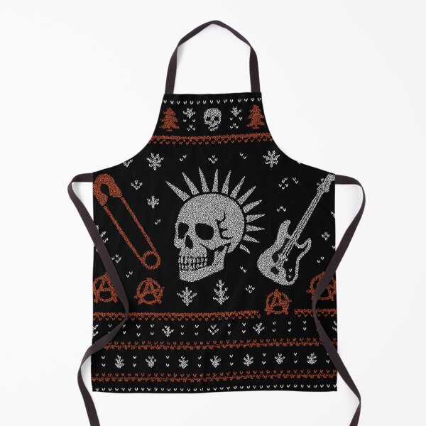 Item preview, Punkmas designed and sold by Pixel_Riot.