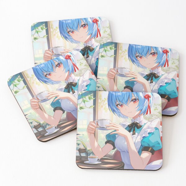 Item preview, Maid Rei designed and sold by jinwooo.