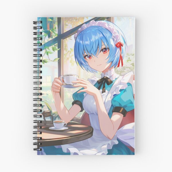 Item preview, Maid Rei designed and sold by jinwooo.