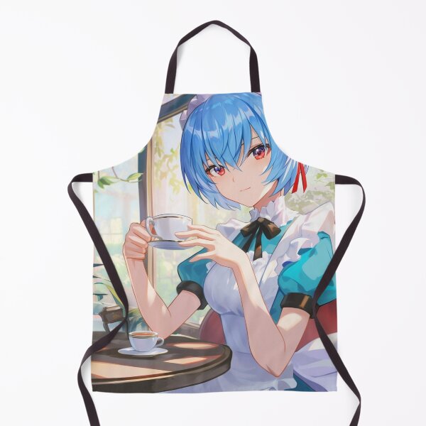 Item preview, Maid Rei designed and sold by jinwooo.