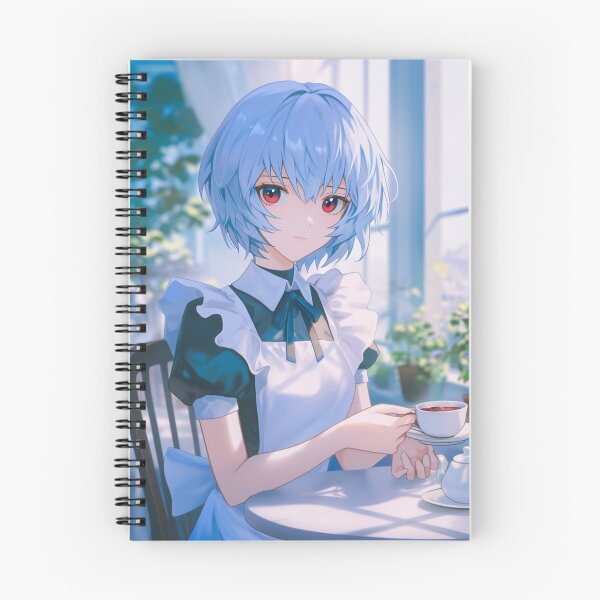 Item preview, Rei Ayanami designed and sold by jinwooo.