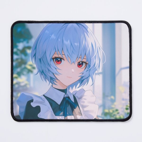 Item preview, Rei Ayanami designed and sold by jinwooo.