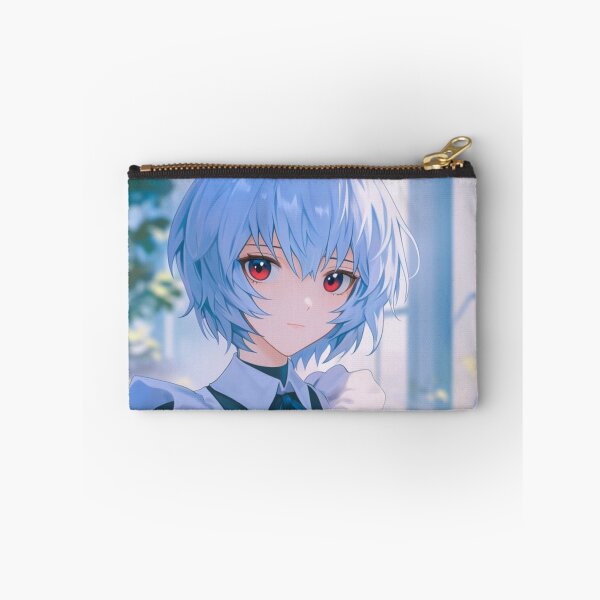 Item preview, Rei Ayanami designed and sold by jinwooo.