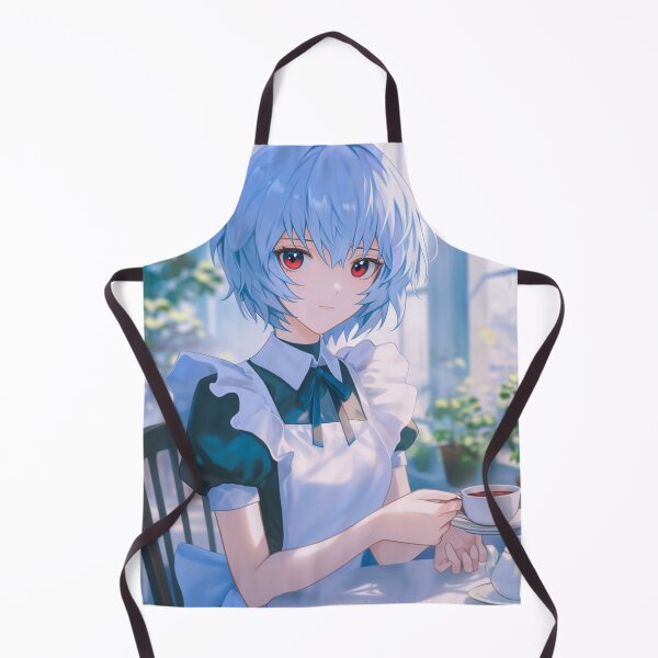 Item preview, Rei Ayanami designed and sold by jinwooo.