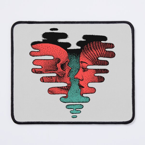 Item preview, DEADLY LOVE designed and sold by TEOSEF.