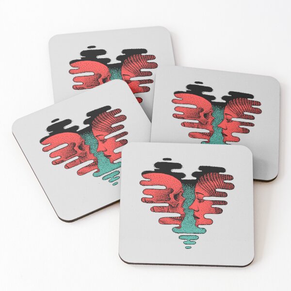 Item preview, DEADLY LOVE designed and sold by TEOSEF.