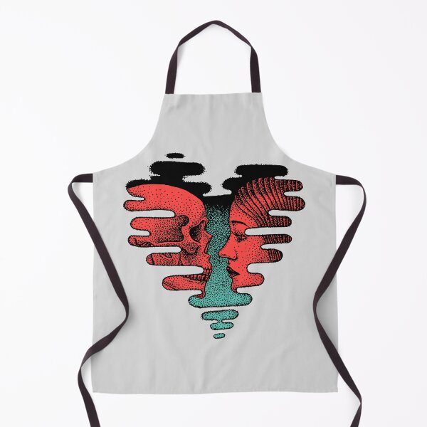 Item preview, DEADLY LOVE designed and sold by TEOSEF.