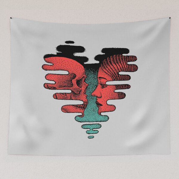 Item preview, DEADLY LOVE designed and sold by TEOSEF.