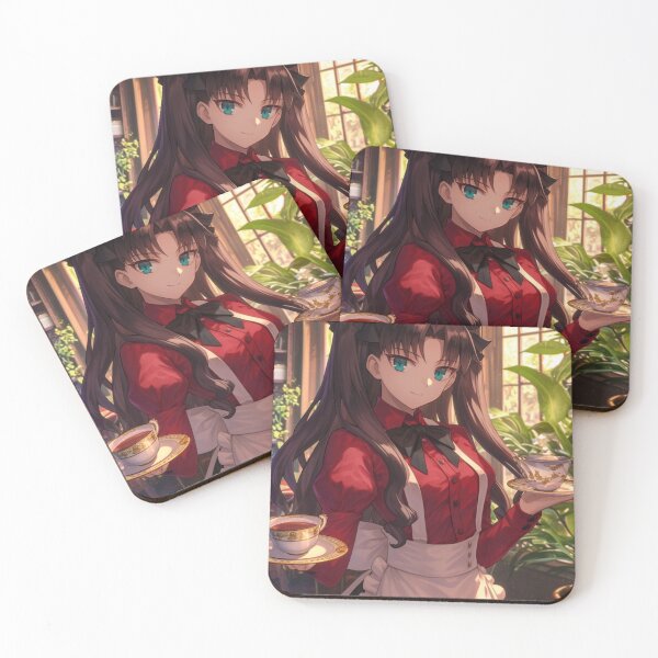 Item preview, Rin Maid designed and sold by jinwooo.