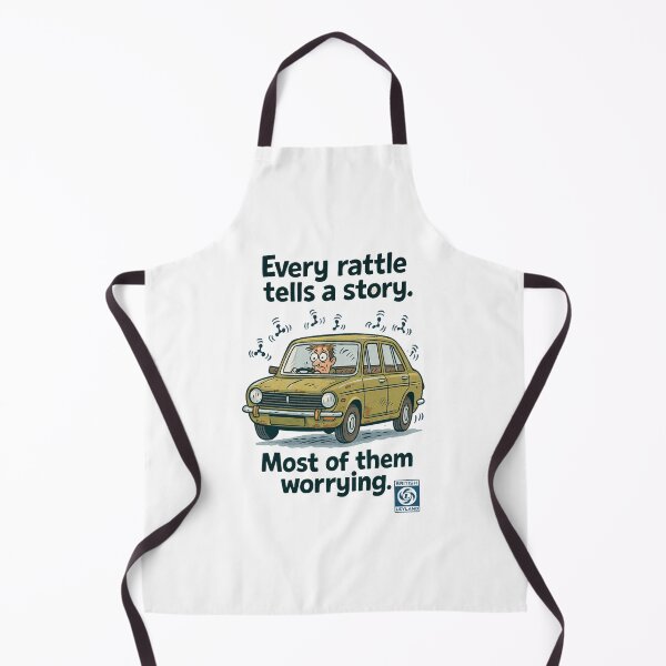 Item preview, Classic Car Noises - Oh! designed and sold by Cars with Character.