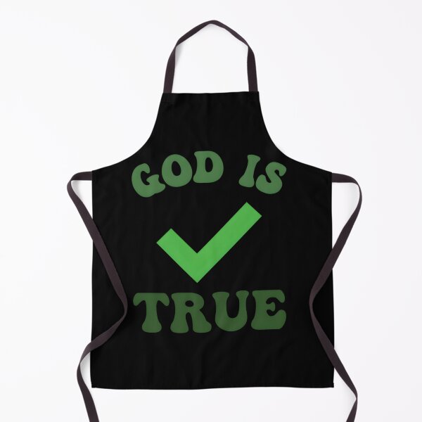 Item preview, God Is True designed and sold by KauanDiasCunha.