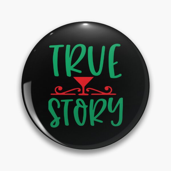 Item preview, True Christmas Story — Make Your Story Live designed and sold by KauanDiasCunha.