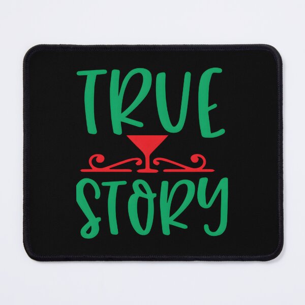 Item preview, True Christmas Story — Make Your Story Live designed and sold by KauanDiasCunha.