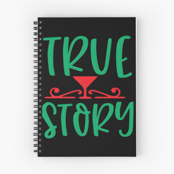 Item preview, True Christmas Story — Make Your Story Live designed and sold by KauanDiasCunha.