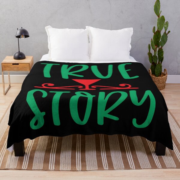 Item preview, True Christmas Story — Make Your Story Live designed and sold by KauanDiasCunha.