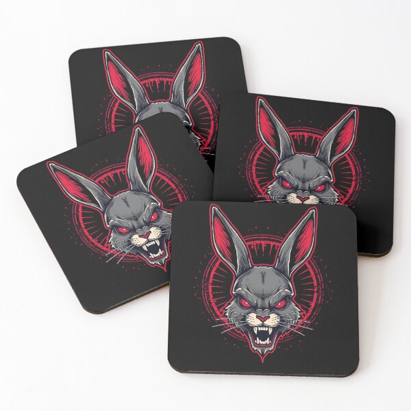 Item preview, Hellbunny designed and sold by whatthefoxsays.