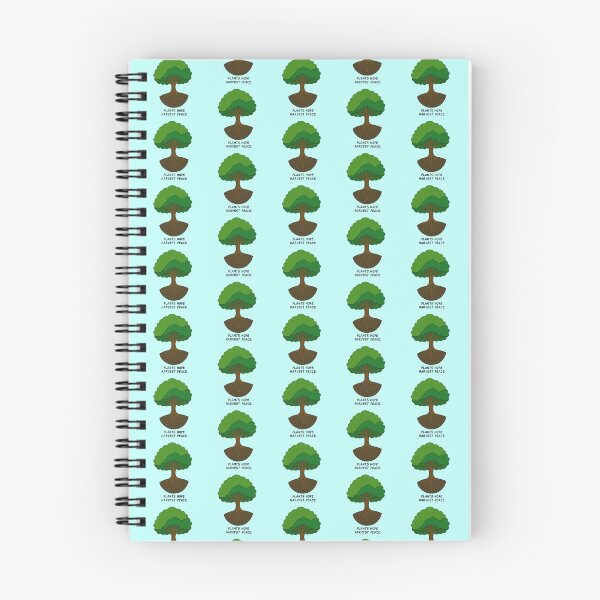 Item preview, PLANTS HOPE. HARVEST PEACE. designed and sold by HasifArtCollection.