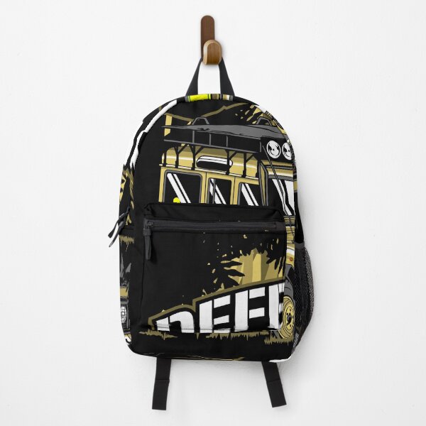 Item preview, Speed Beast – Supercar Dream Machine Performance Art defender 110 designed and sold by Glixyy.