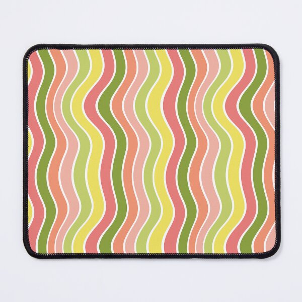 Item preview, Cotton Candy Retro Vertical designed and sold by Willow & Grace Designs.