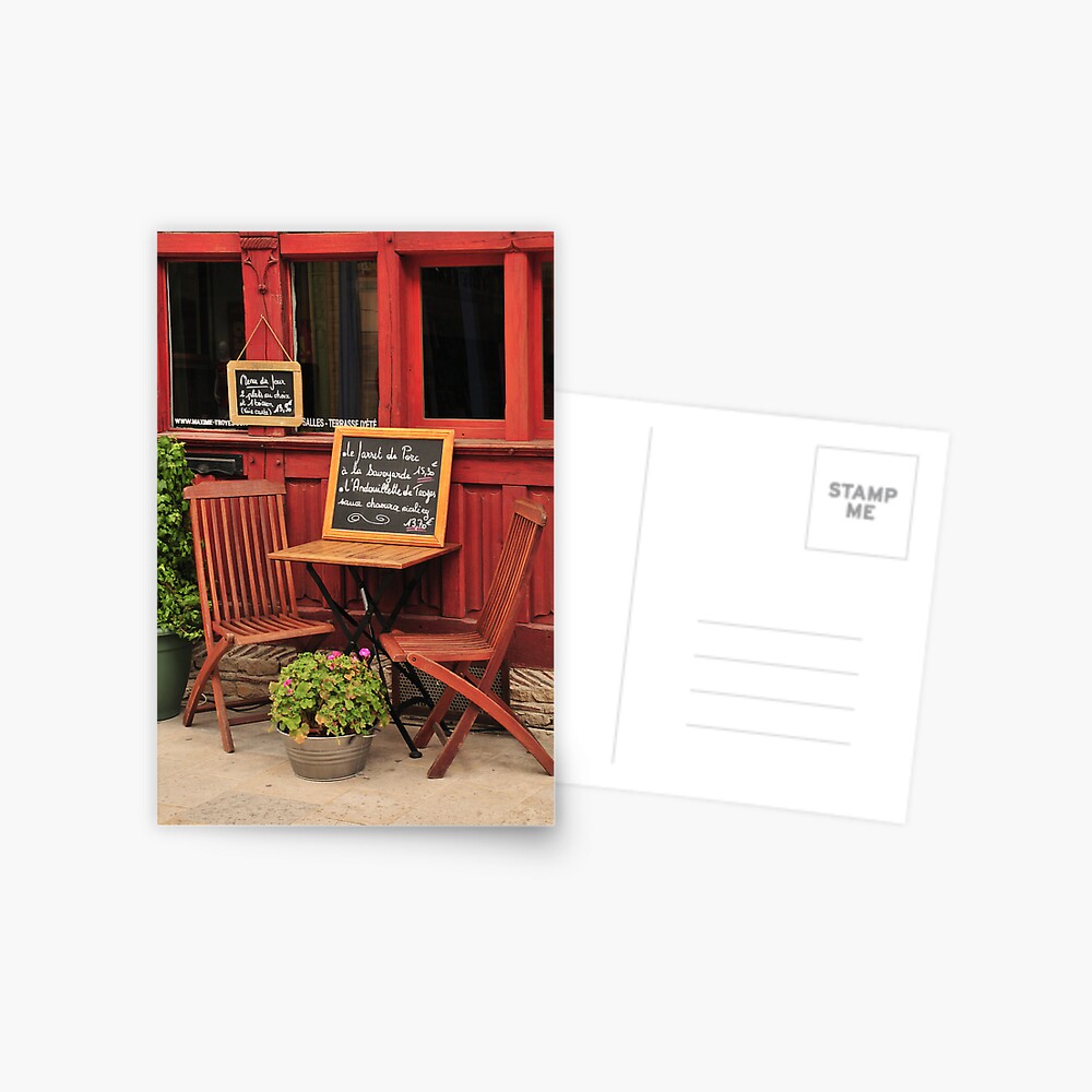 Item preview, Postcard designed and sold by MaluC.