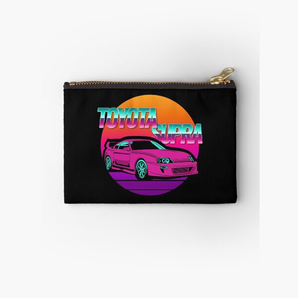 Item preview, Toyota Supra | This is Our Sport | Never Settle designed and sold by GemWerqs.