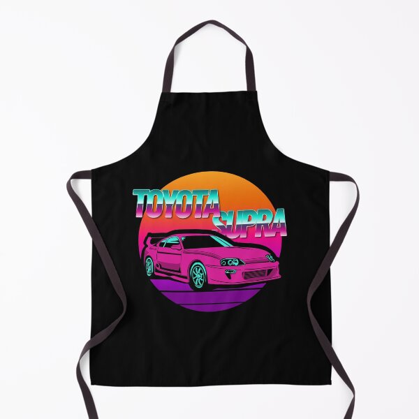 Item preview, Toyota Supra | This is Our Sport | Never Settle designed and sold by GemWerqs.