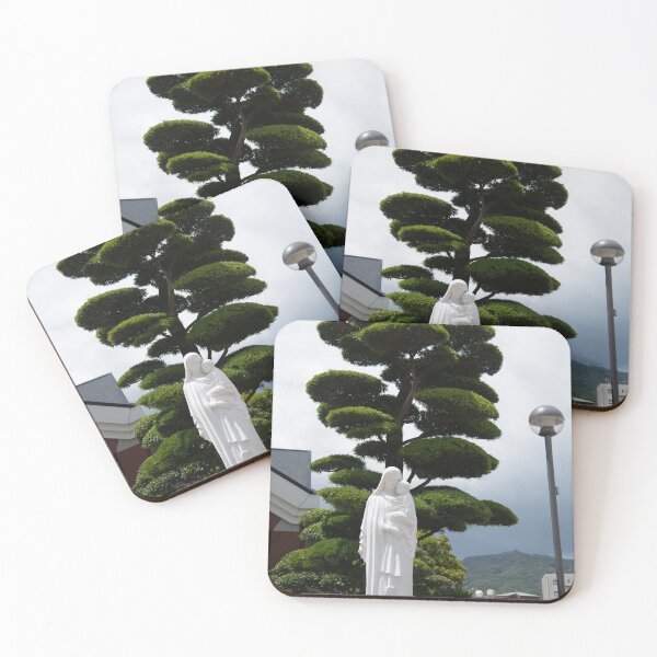 Item preview, Japan - Nagasaki, Virgin designed and sold by Natasha Cusmanich.