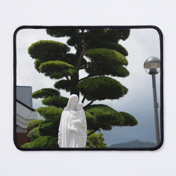 Item preview, Japan - Nagasaki, Virgin designed and sold by Natasha Cusmanich.