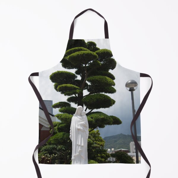 Item preview, Japan - Nagasaki, Virgin designed and sold by Natasha Cusmanich.