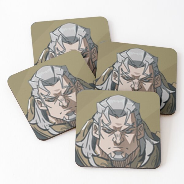 Aperçu de l'œuvre Marvel Rivals Magneto King Magnus Nameplate créée et vendue par KaiSpecter.