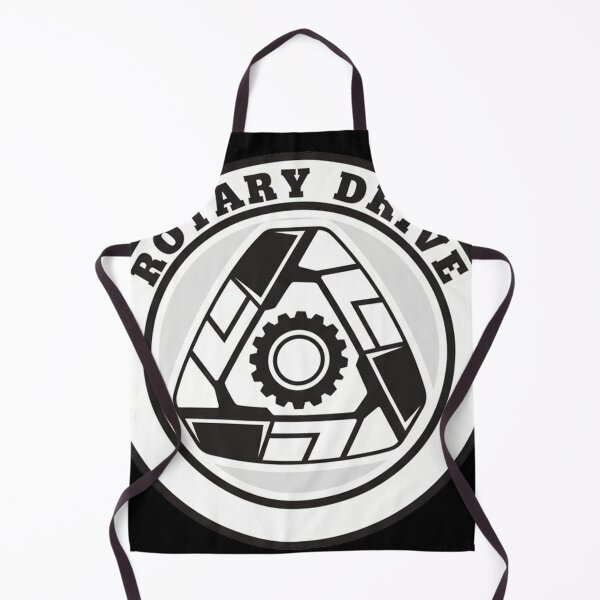 Item preview, Rotary Drive Wankel Engine Rotor Automotive Art T-Shirt designed and sold by nhstaruna.