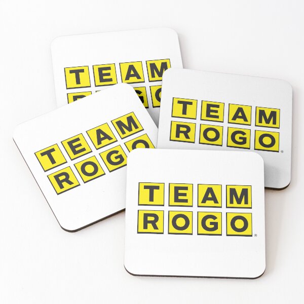 Item preview, Team Rogo — Breakfast Collection designed and sold by Jacob Rogotzke Merch.
