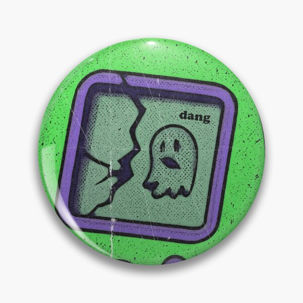 Item preview, Dang designed and sold by Pixel_Riot.